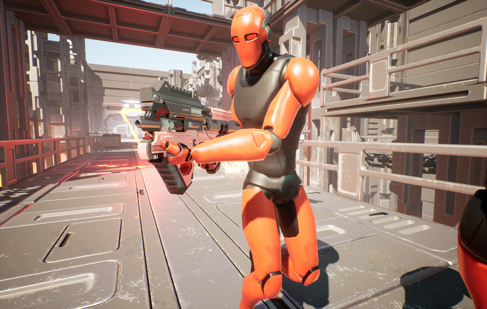 Raze 2070