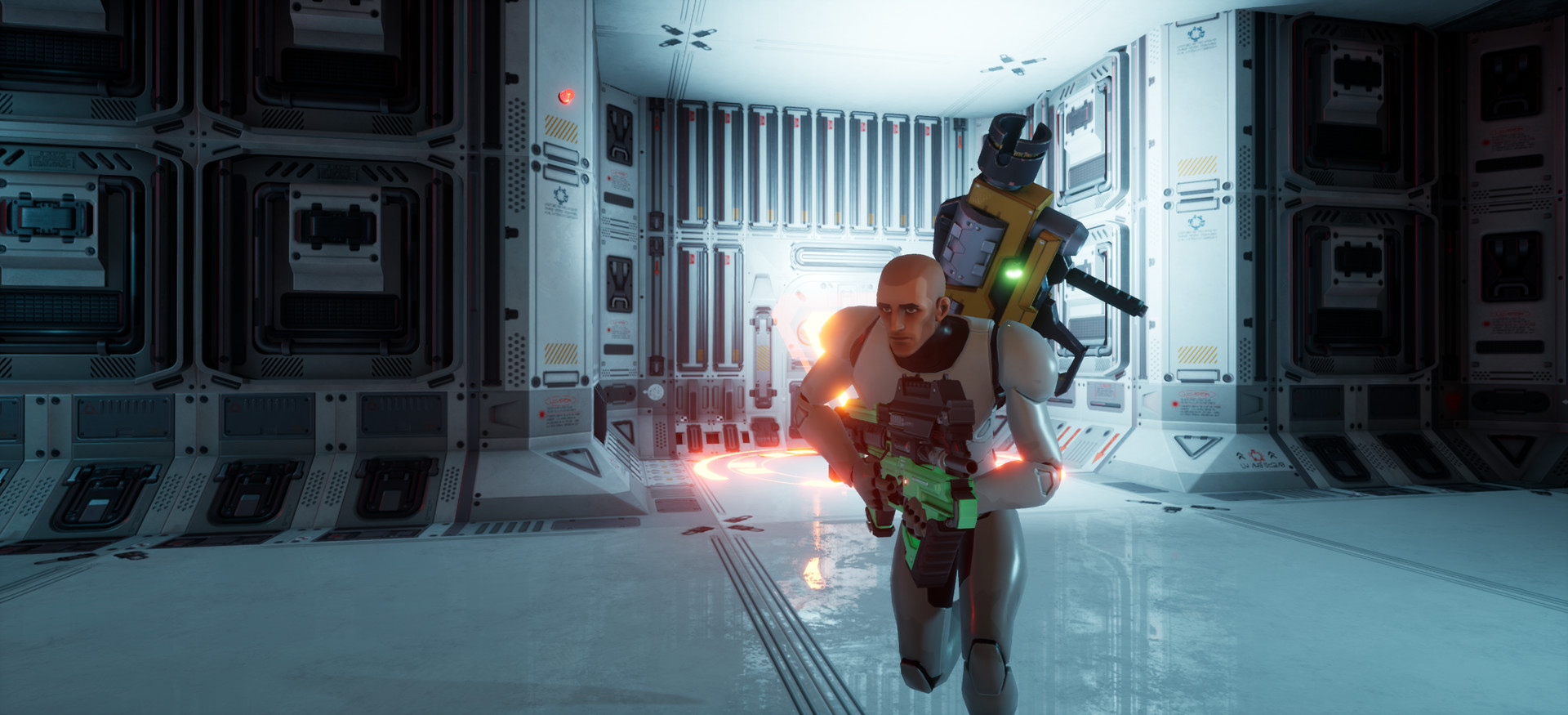 Raze 2070