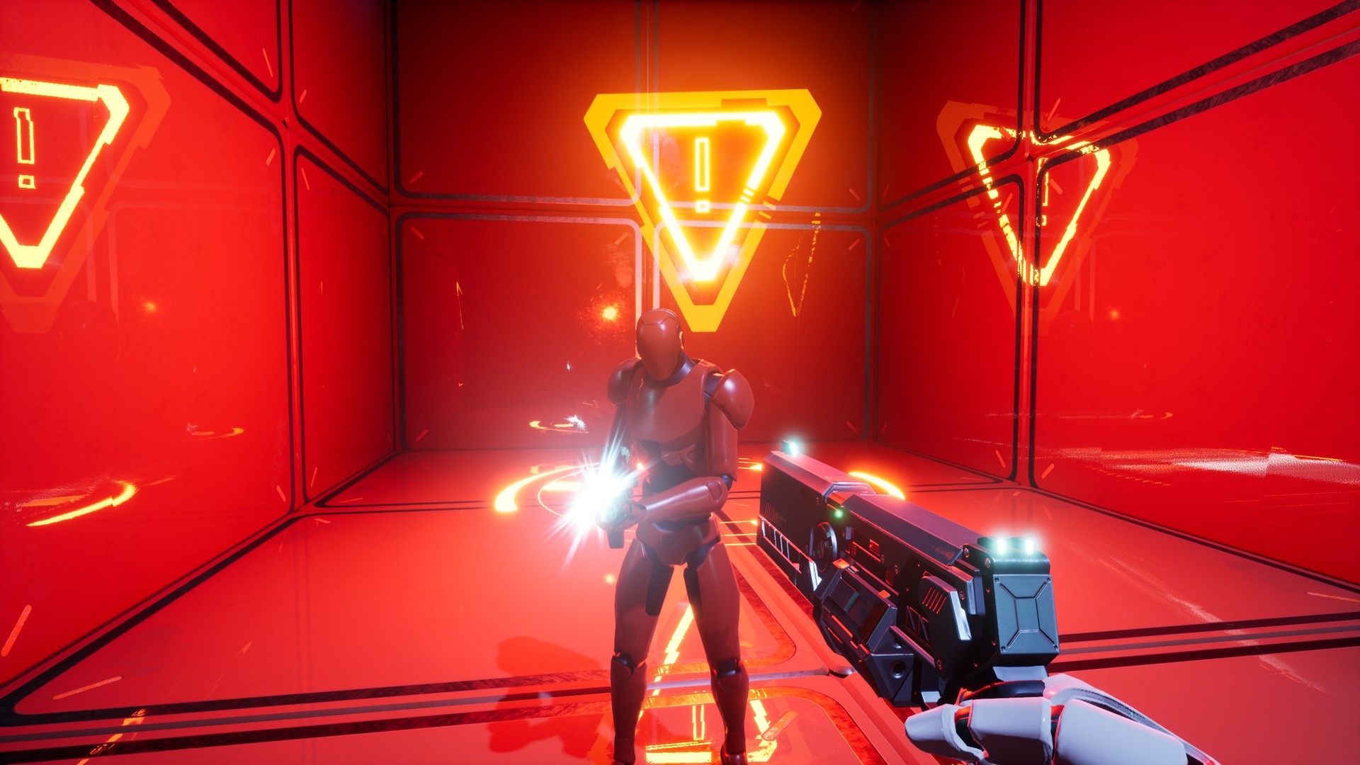 Raze 2070