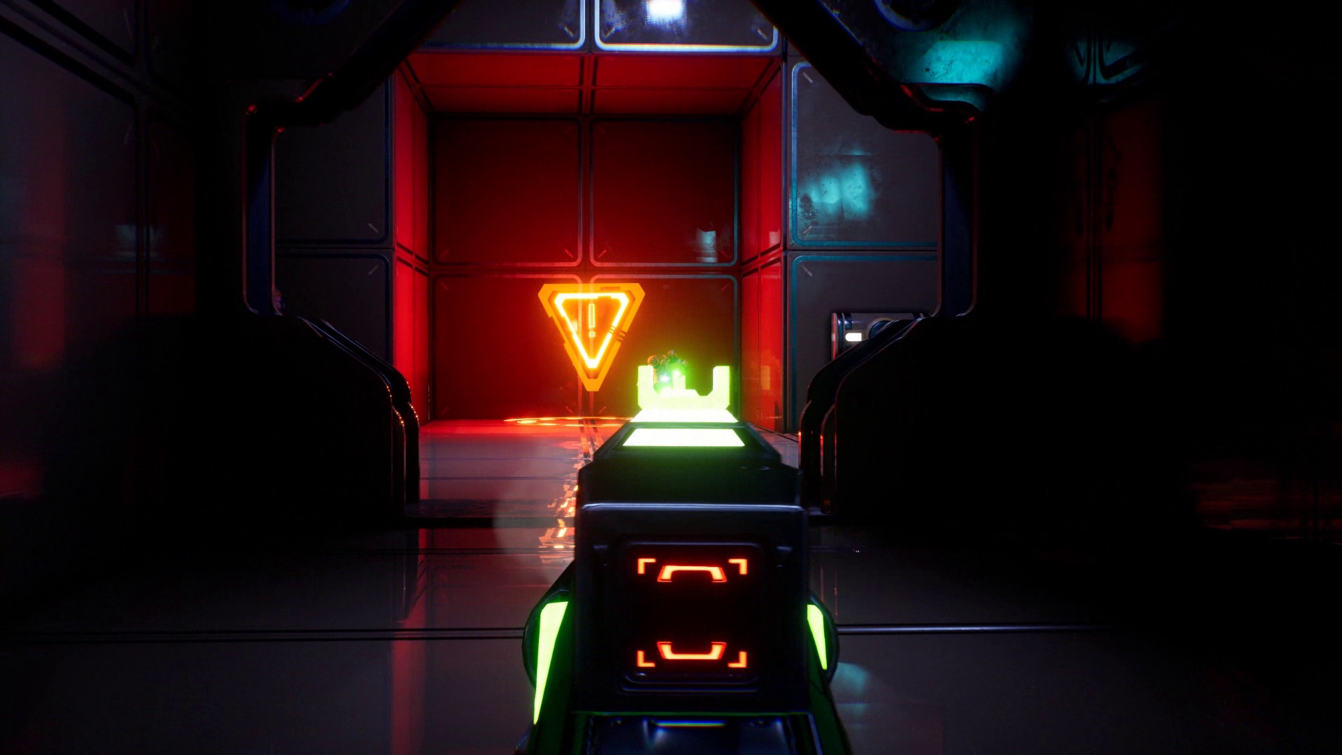 Raze 2070