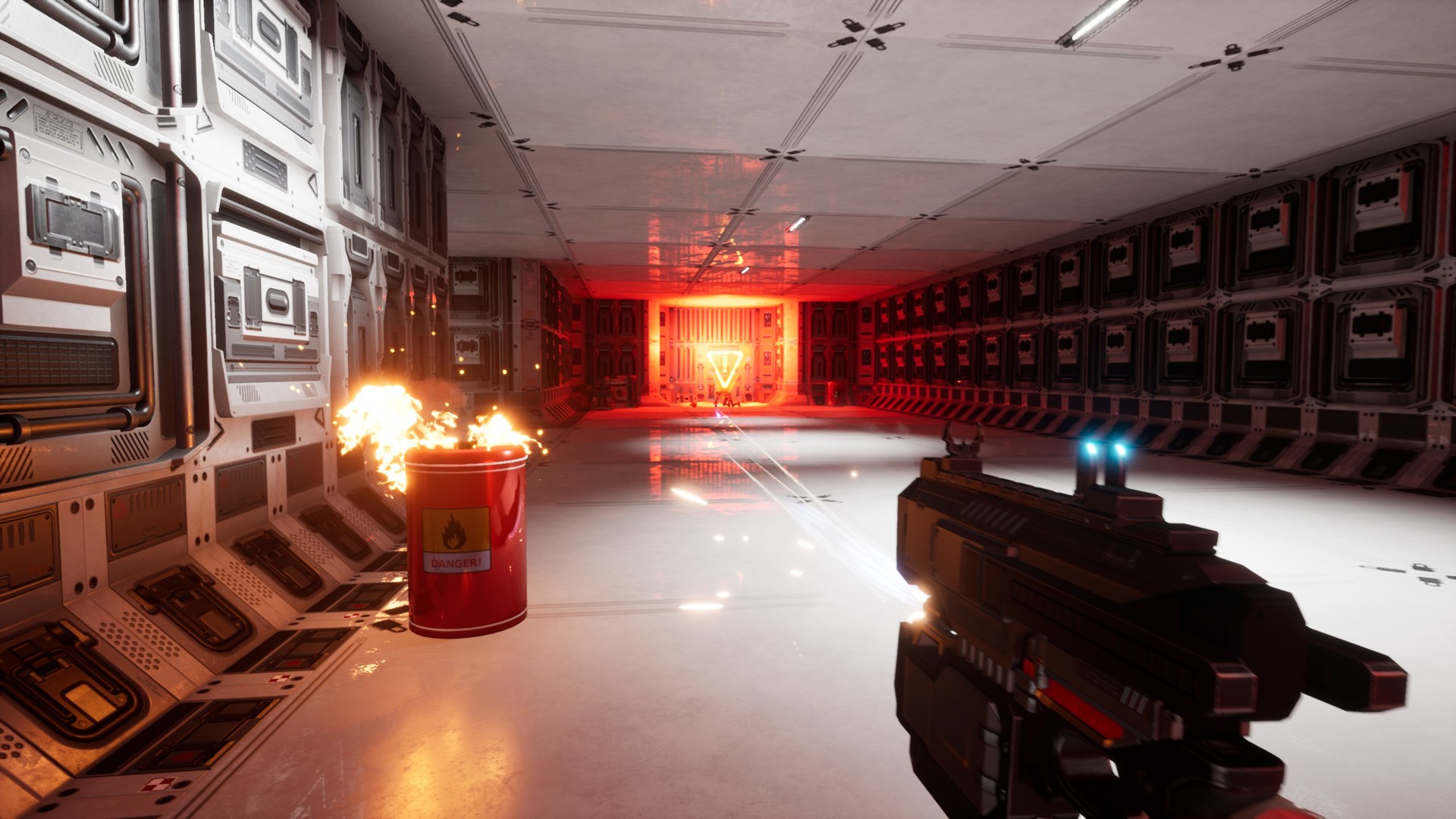 Raze 2070