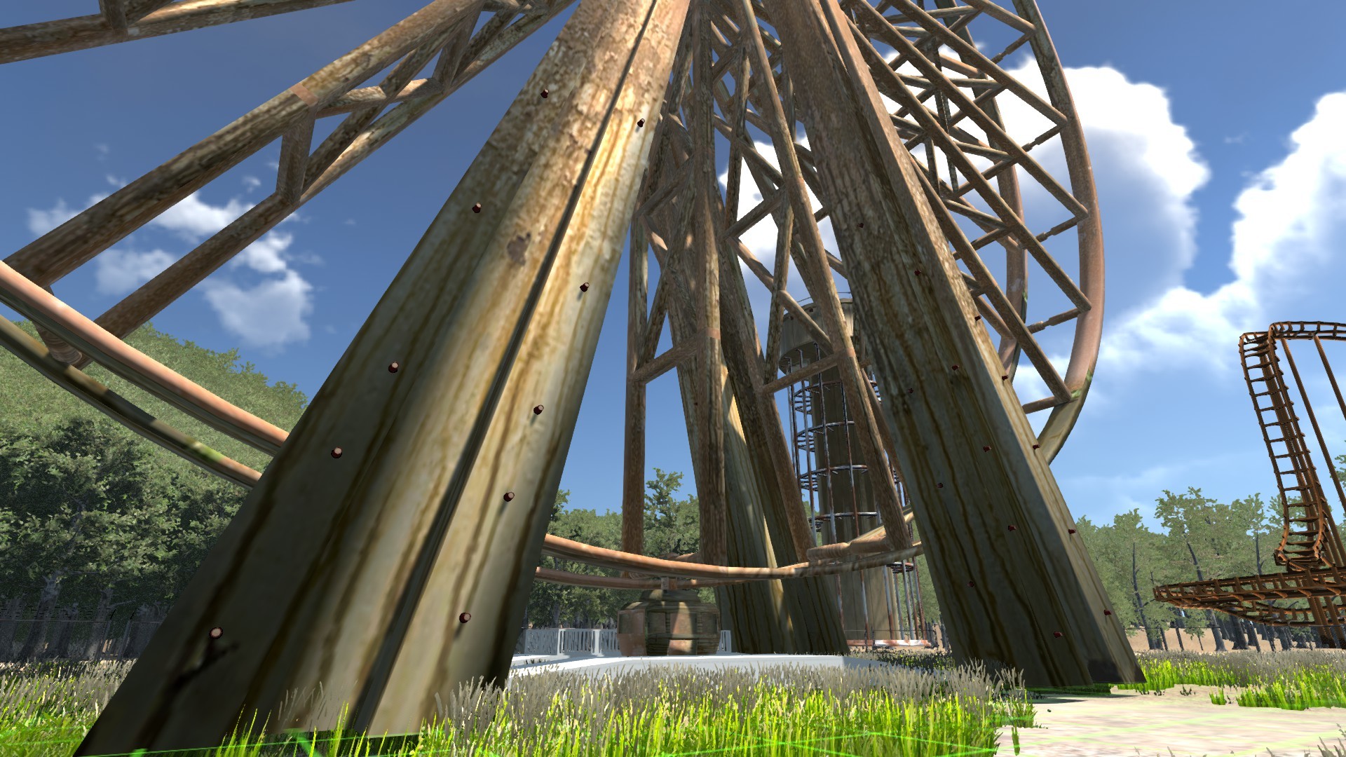 Demolition Expert: The Simulation