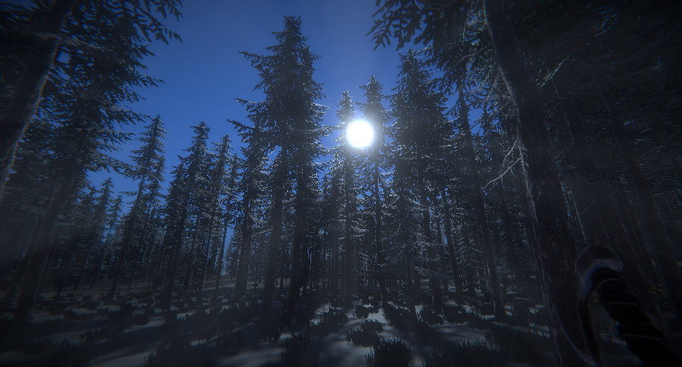 Fimbul Winter VR