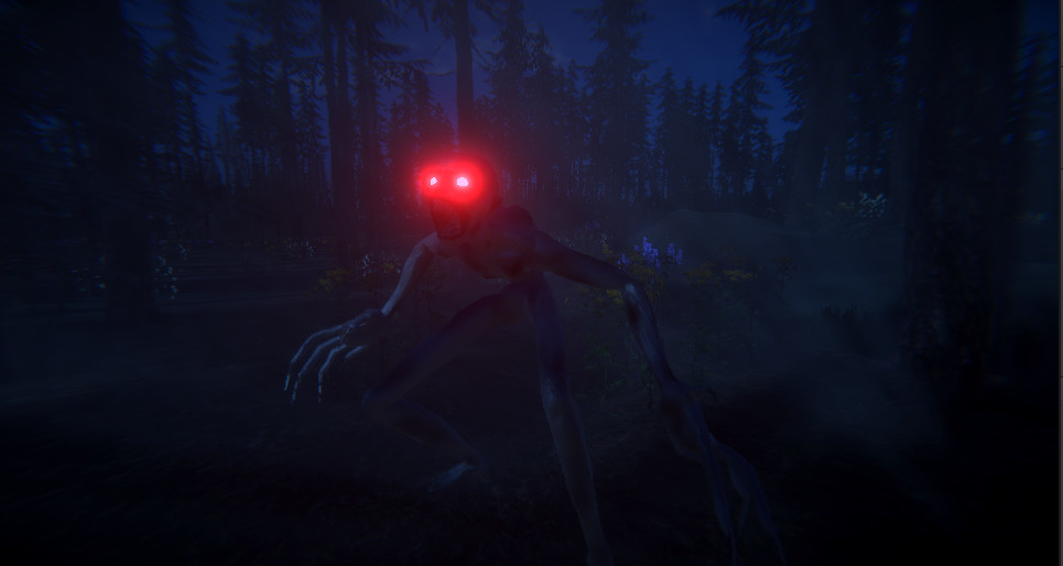 Fimbul Winter VR