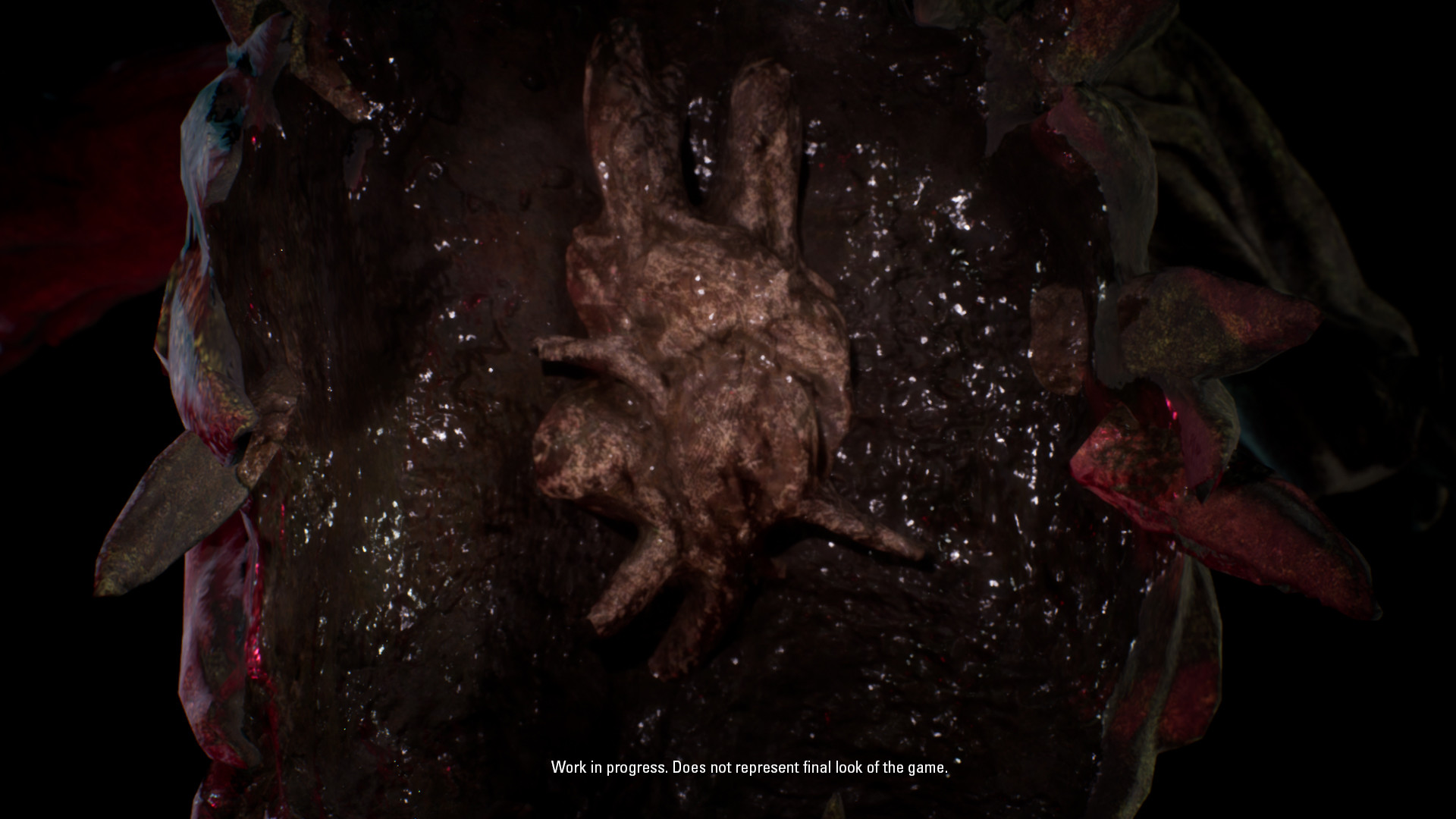 The Origin: Blind Maid