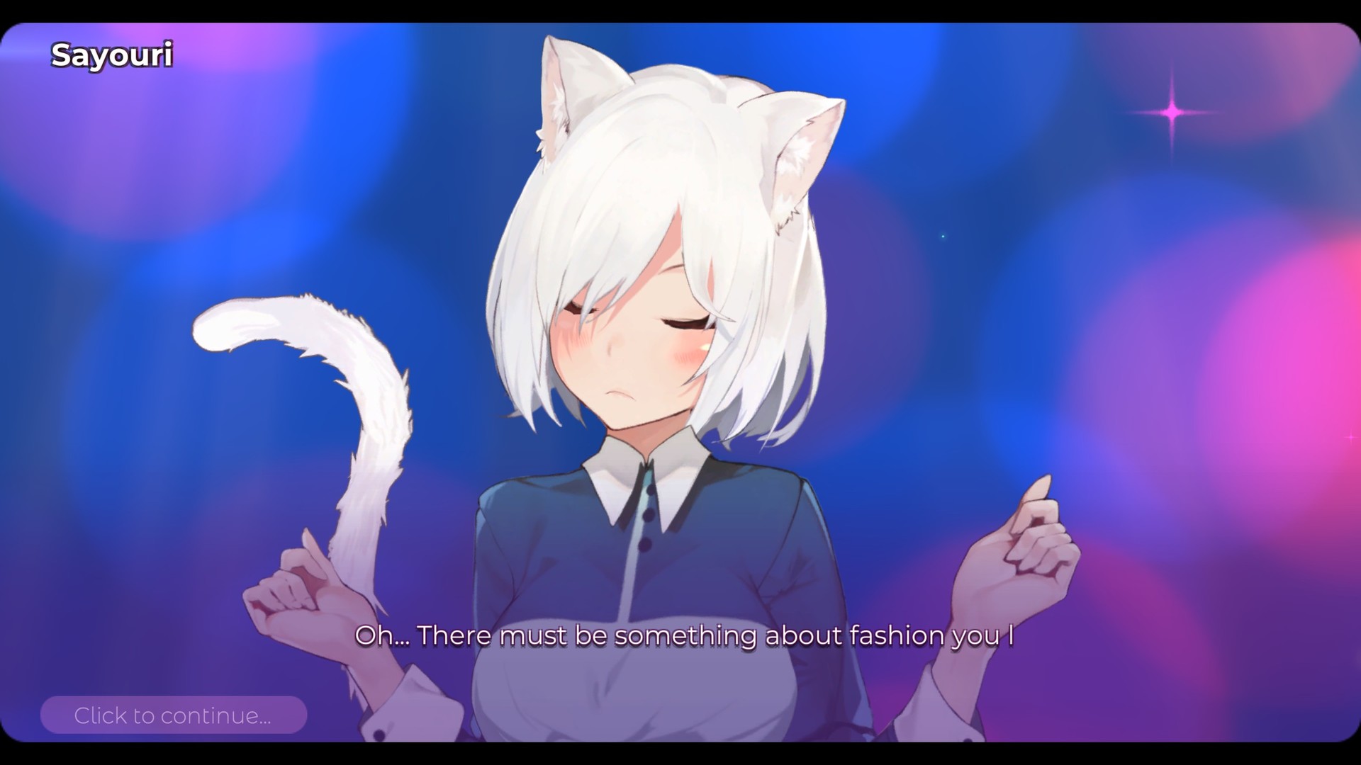 Mosaique Neko Waifus 3
