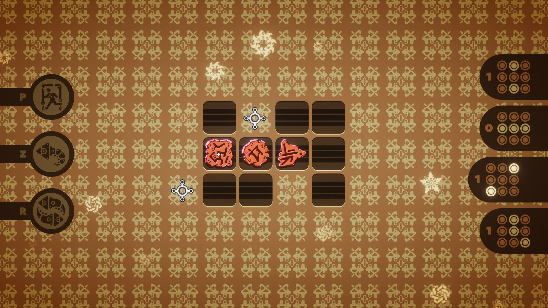 Shatris: Infinite Puzzles