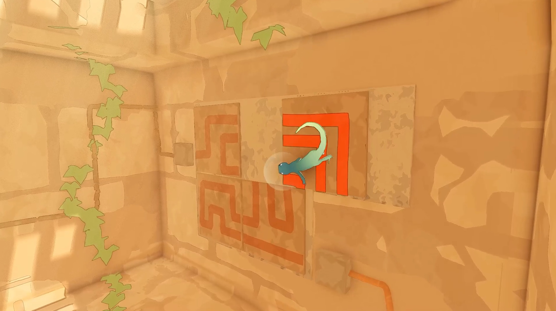 Gecko Gods