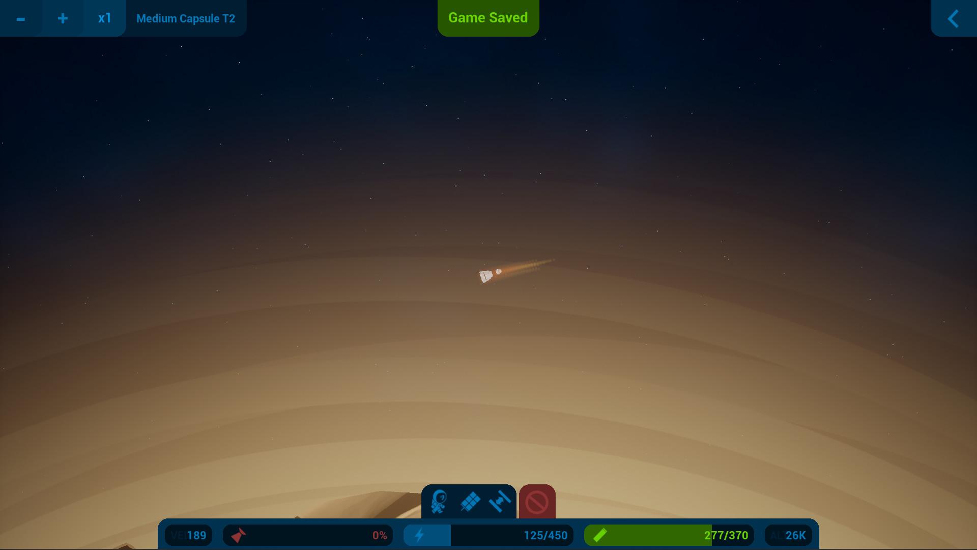 Tiny Space Academy