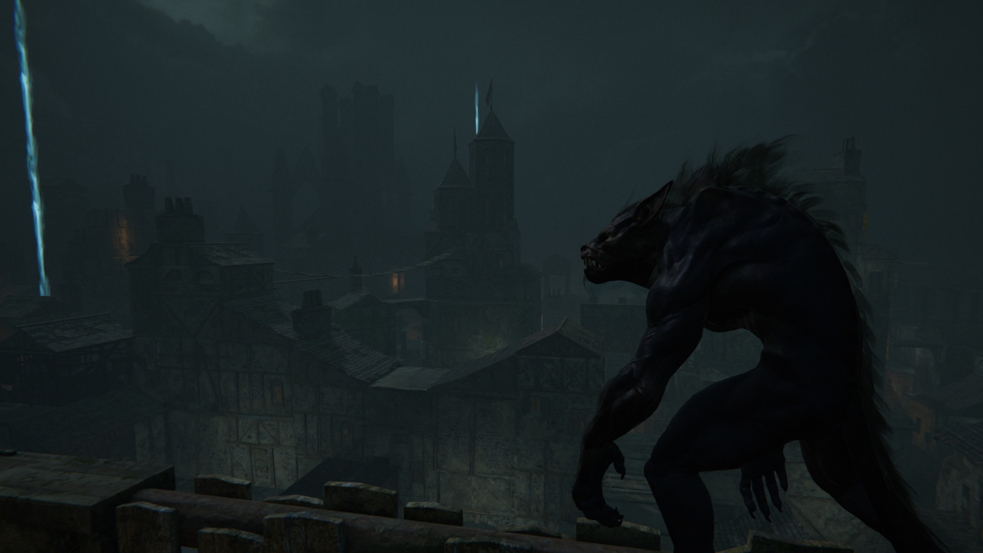Beast Hour