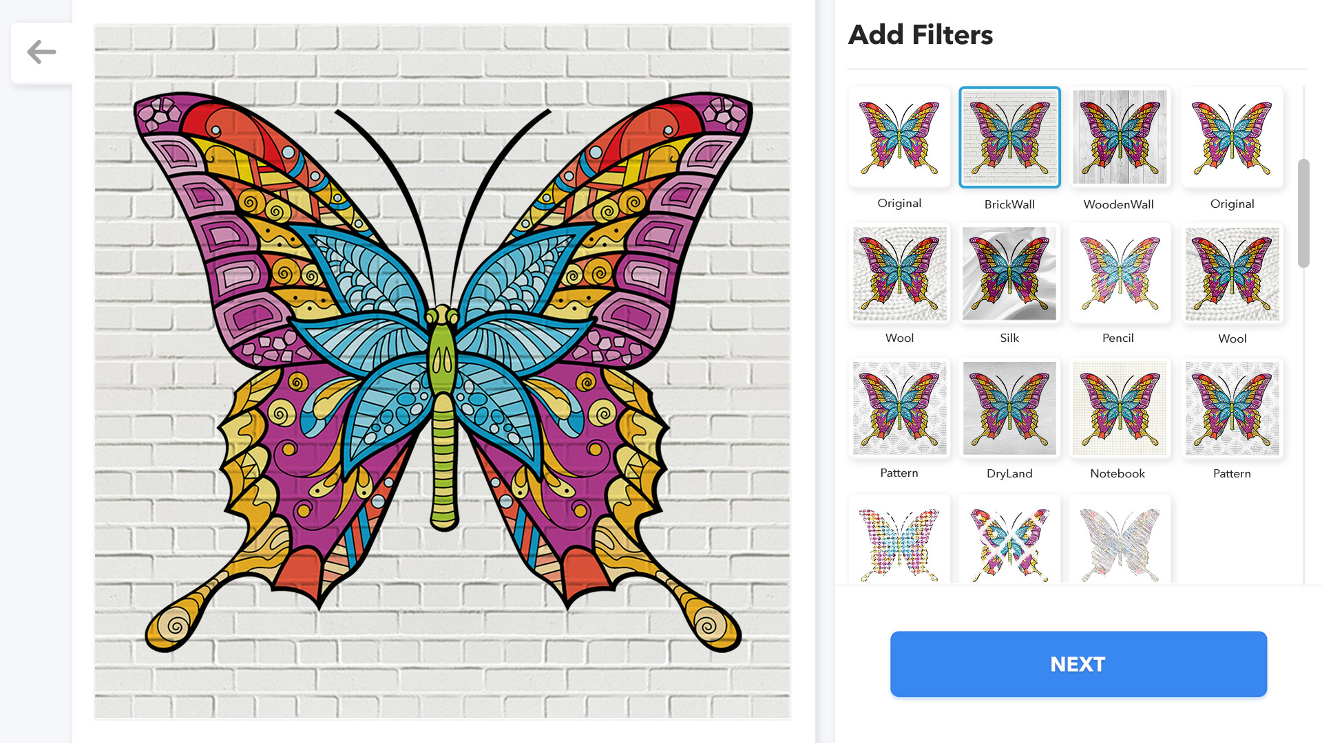 Coloring Book for Adults