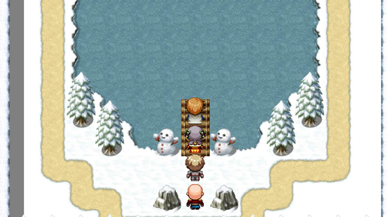 Japanese Romaji Adventure