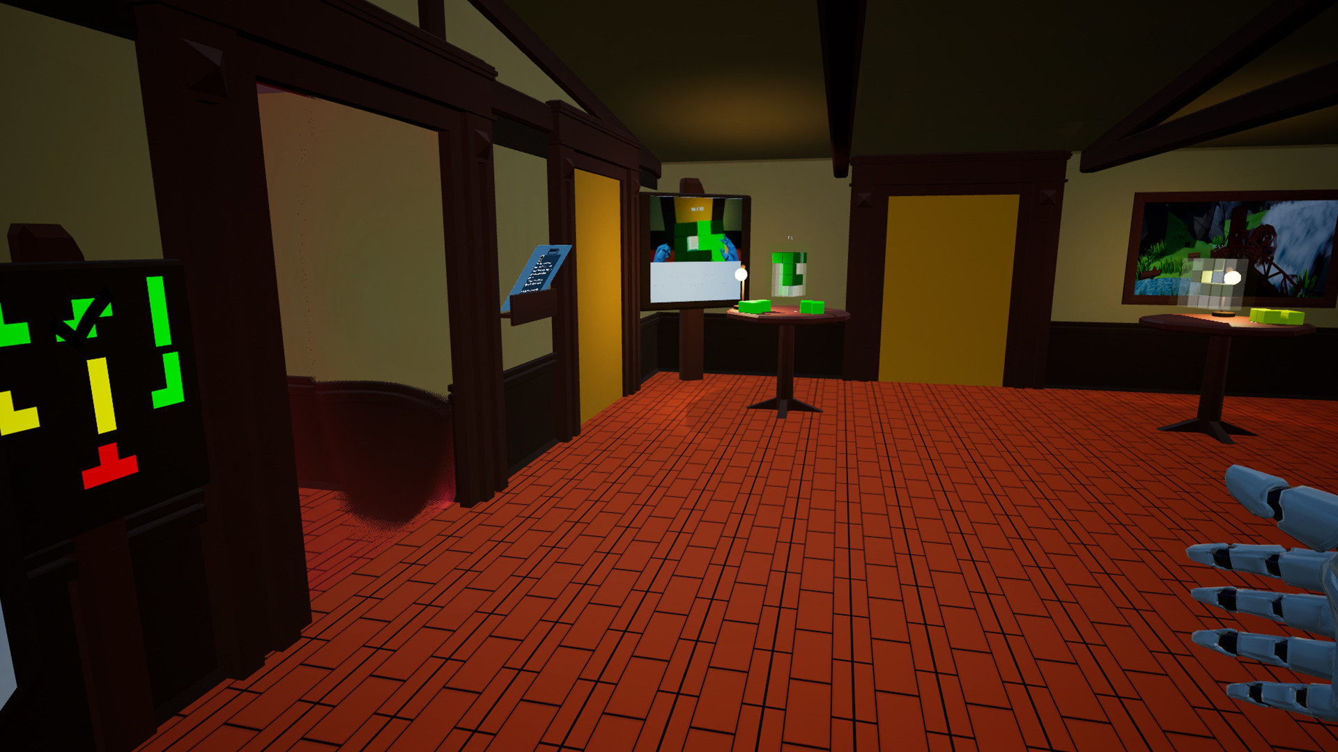 Spectrum VR