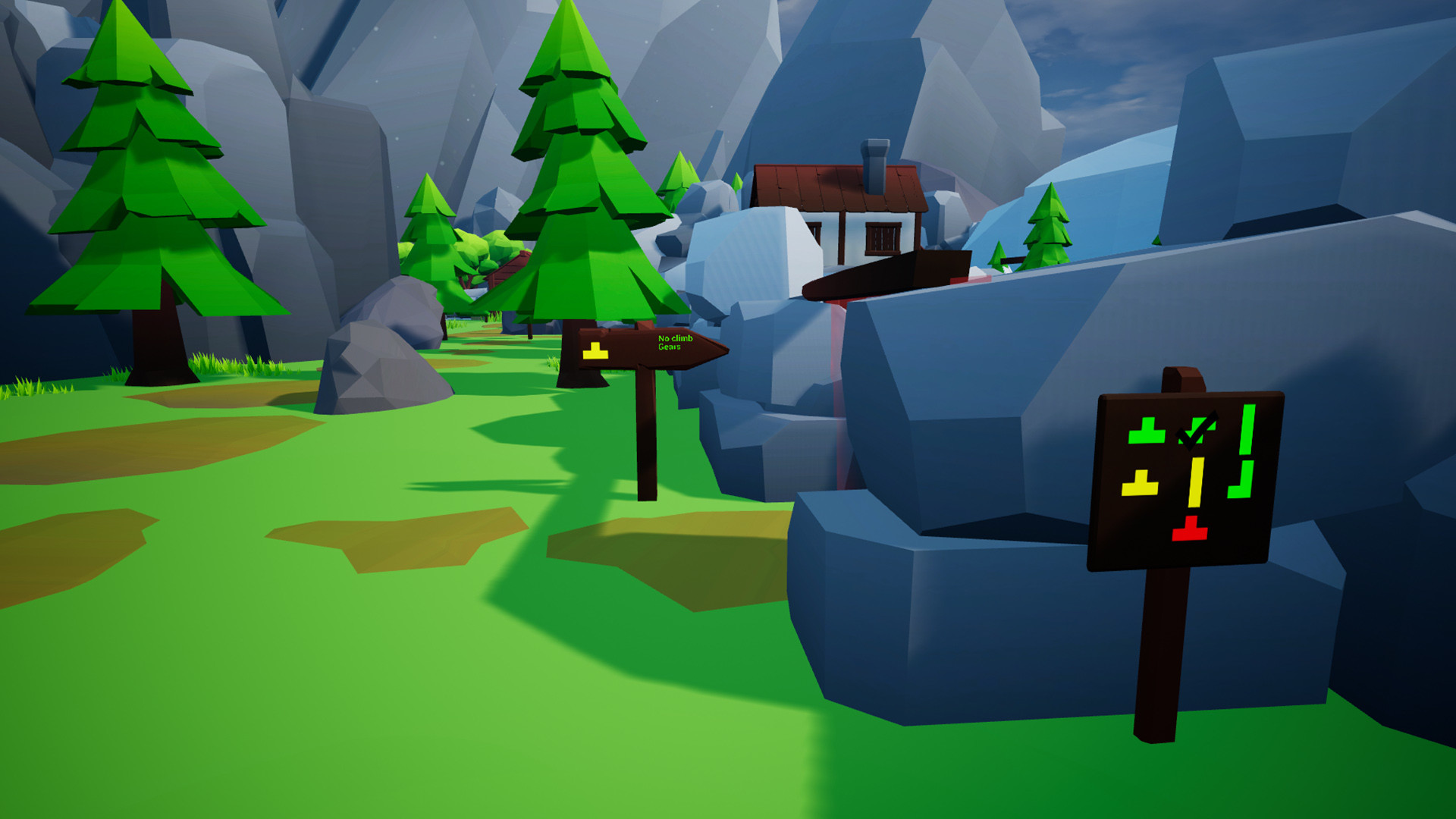 Spectrum VR