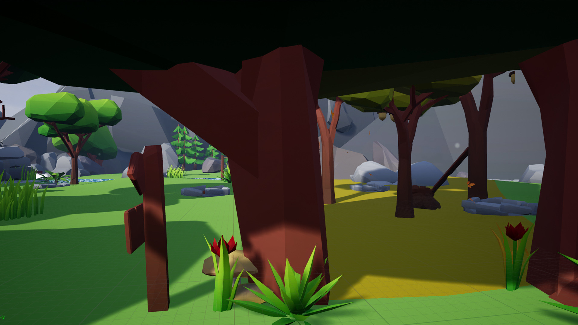 Spectrum VR