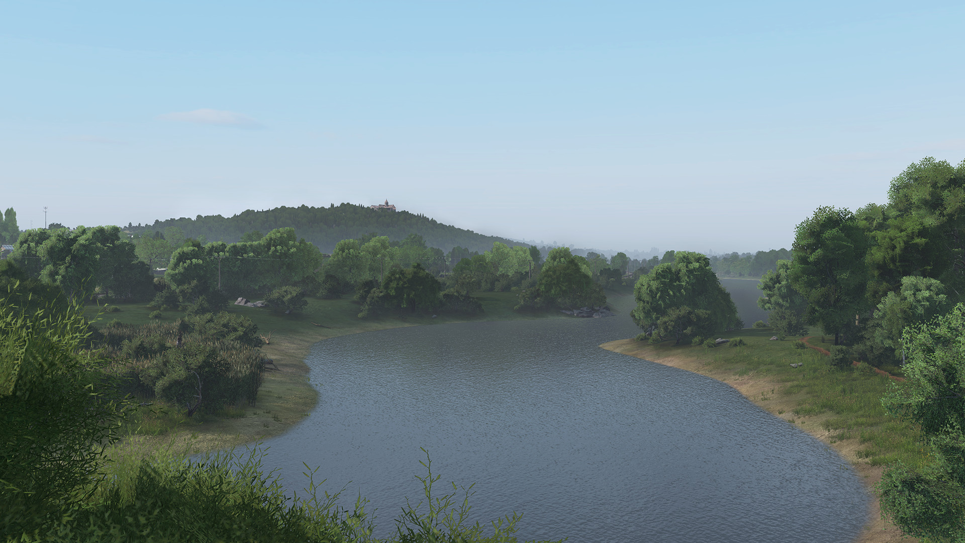 DayZ: Livonia