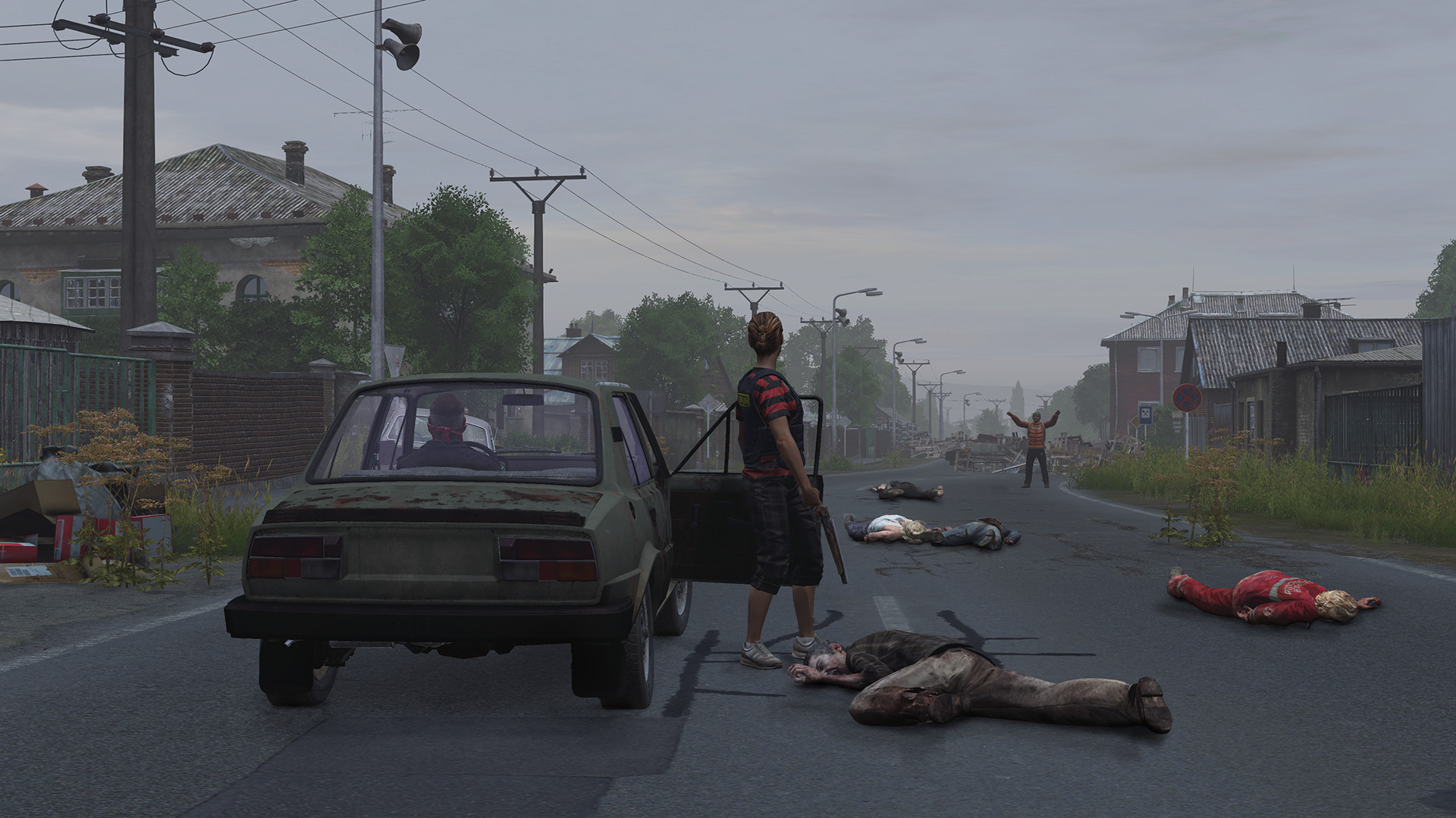 DayZ: Livonia