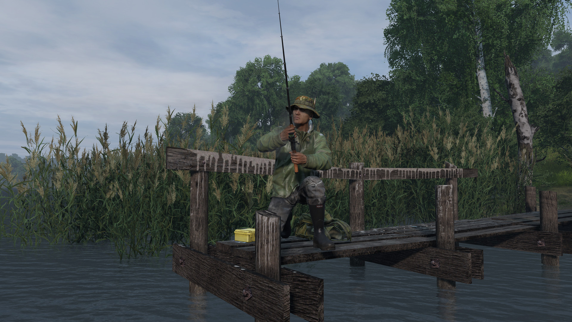 DayZ: Livonia