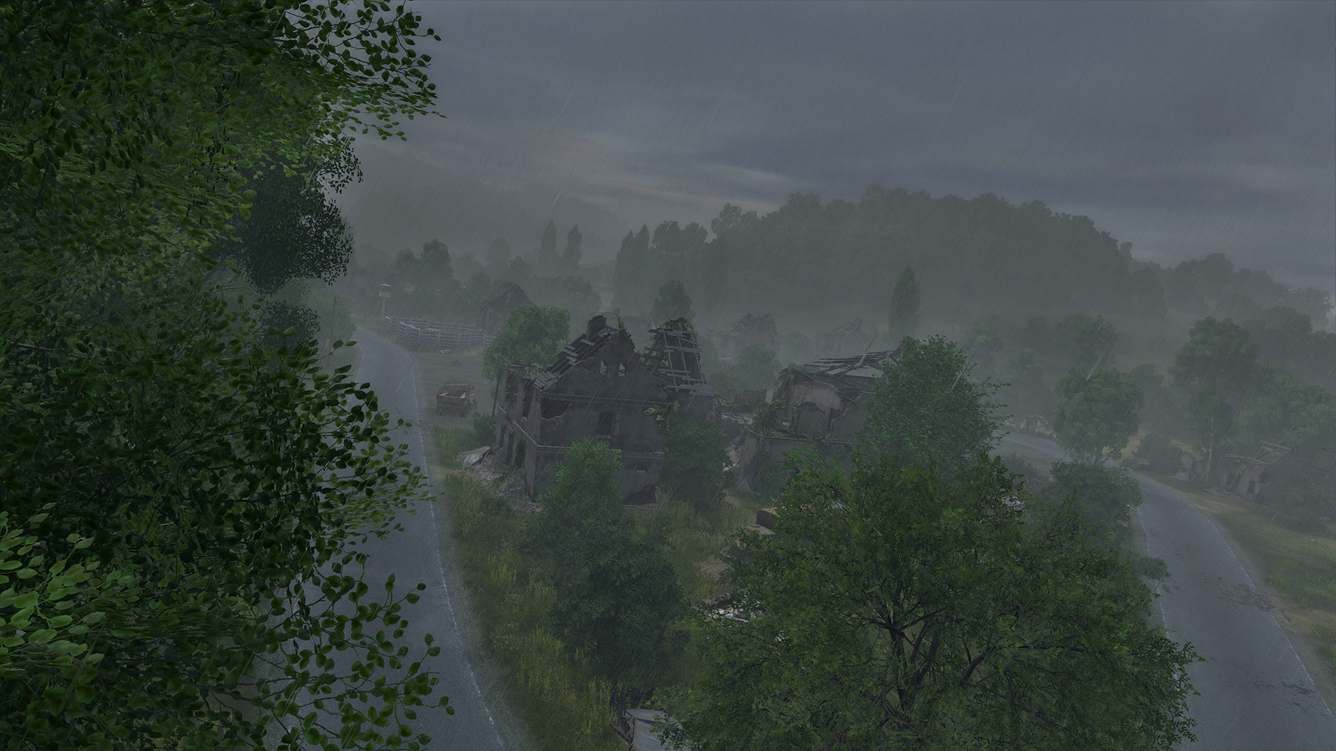 DayZ: Livonia