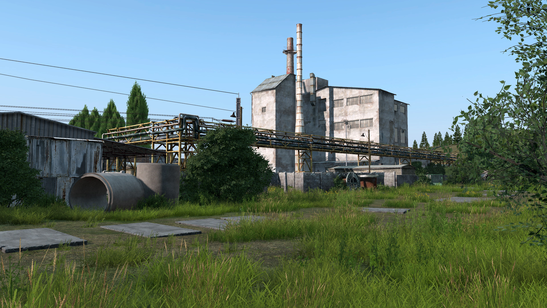 DayZ: Livonia
