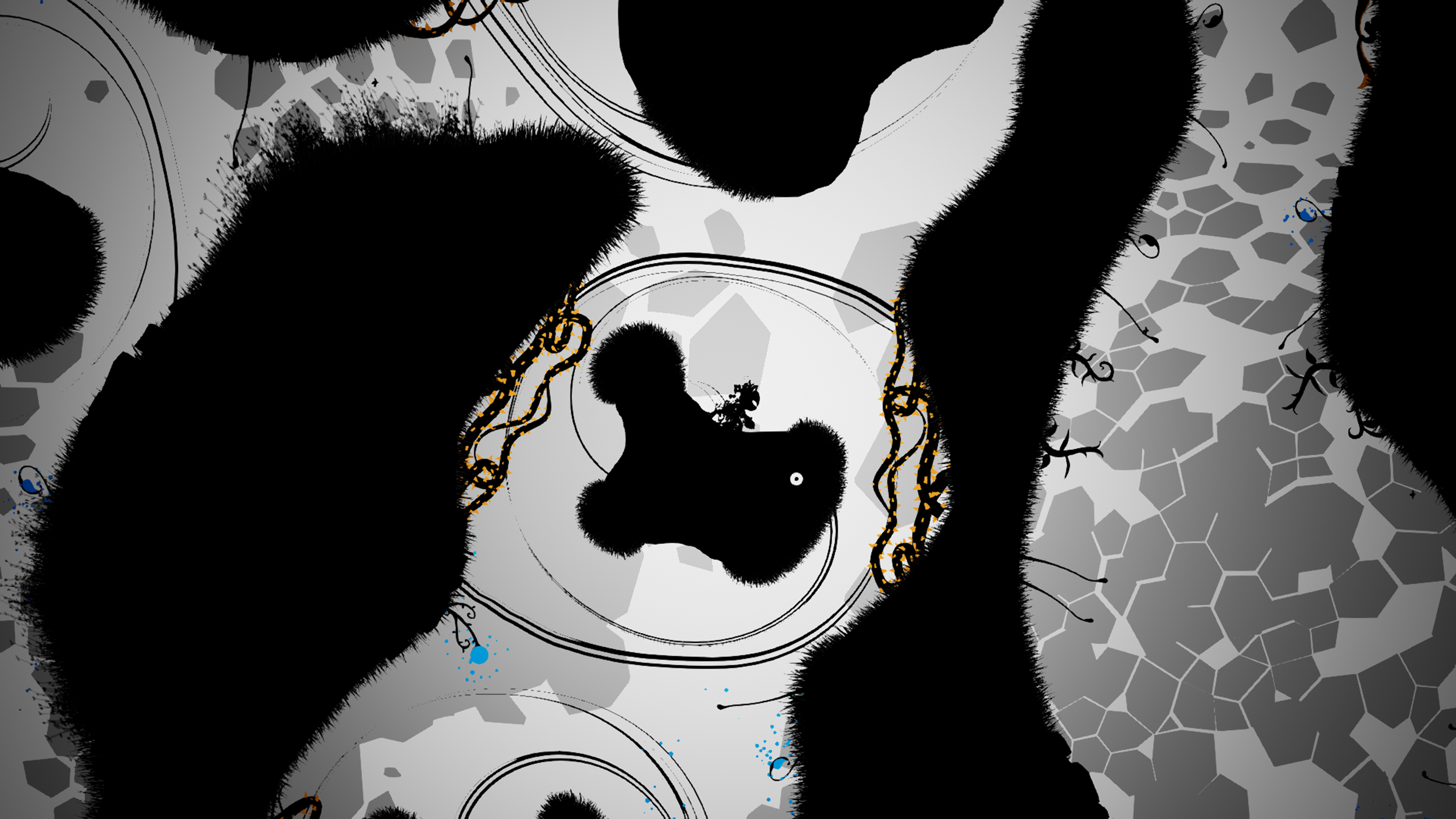 Naught: Extended Edition