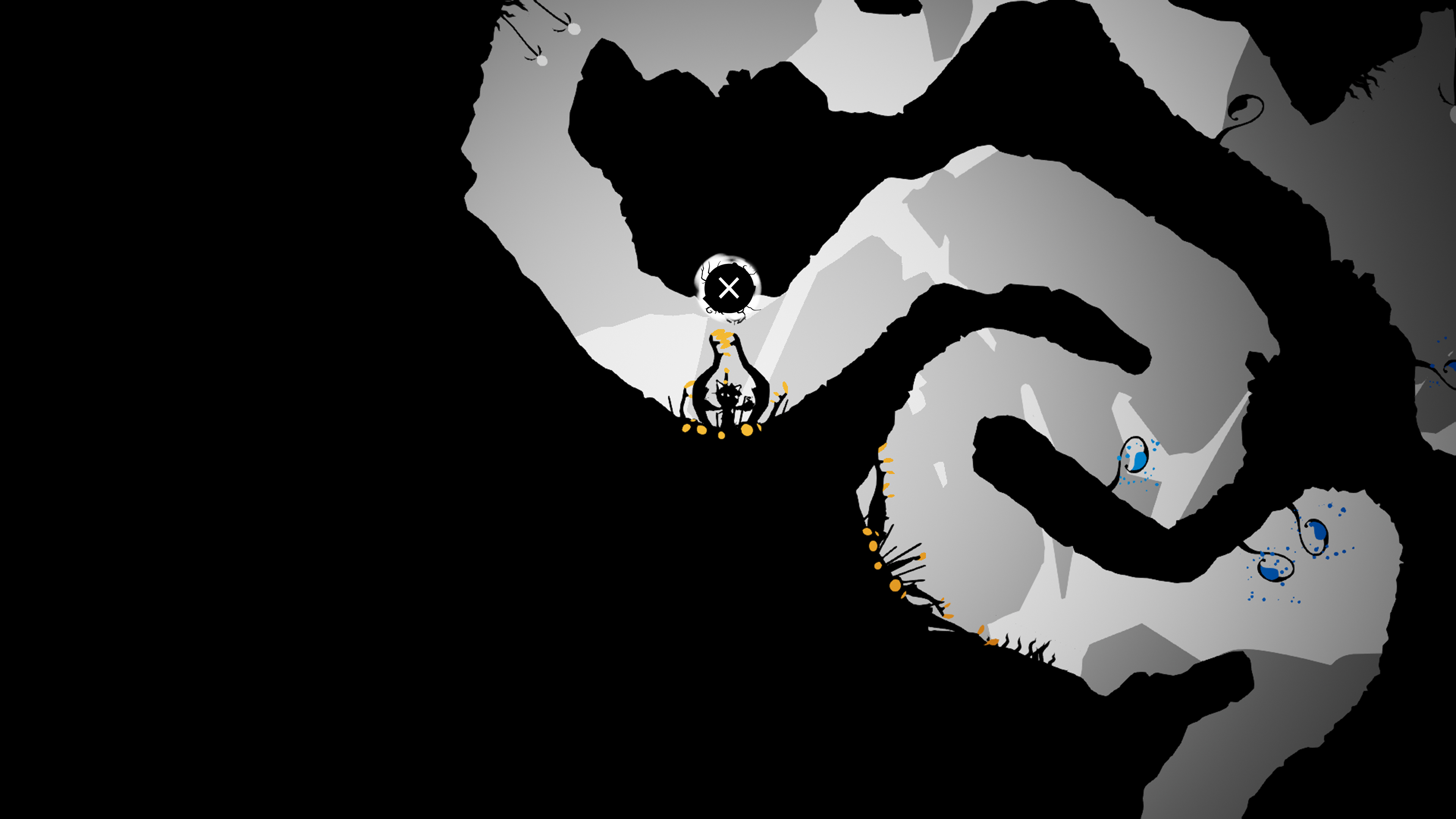 Naught: Extended Edition