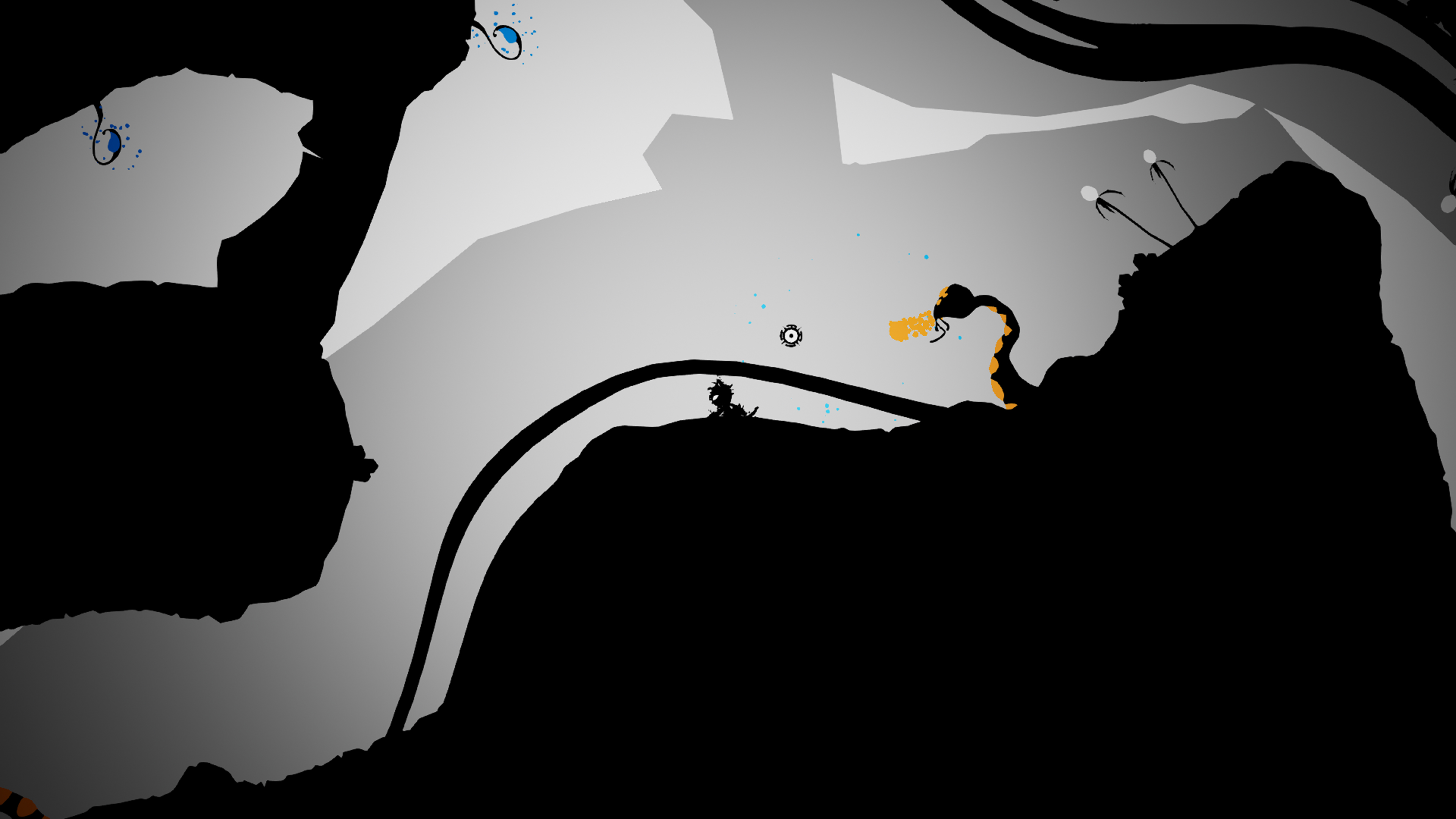 Naught: Extended Edition