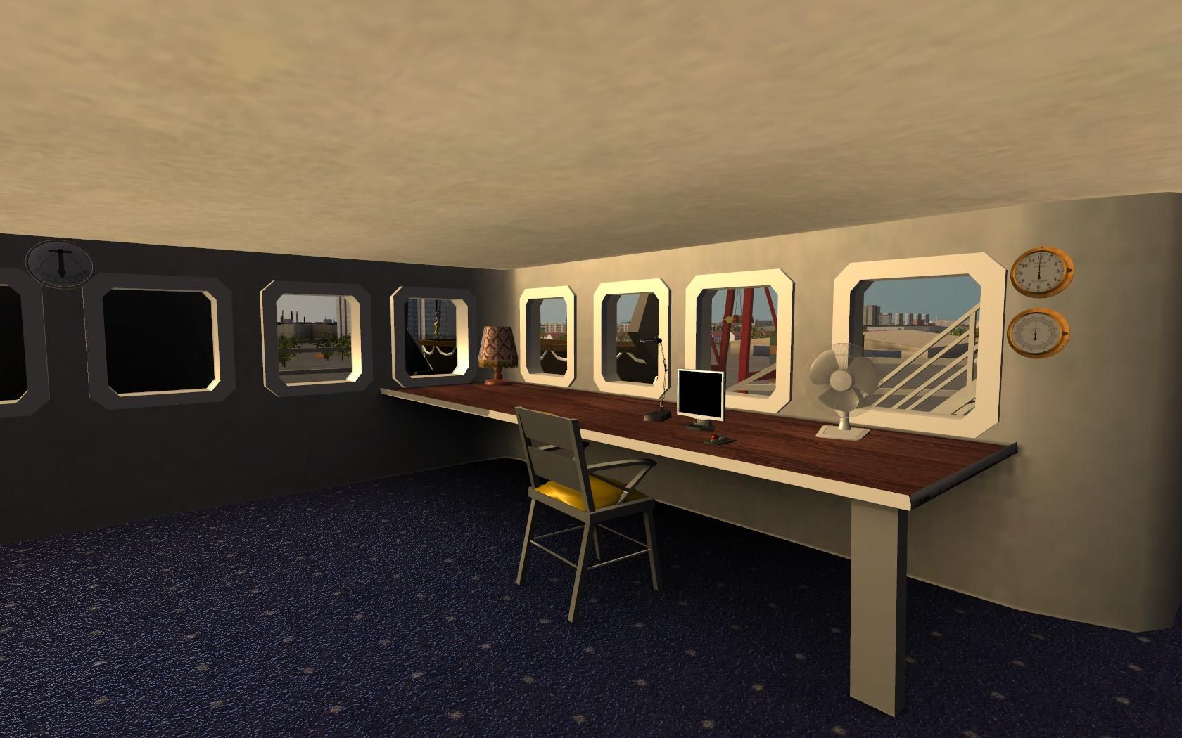 Ship Simulator Extremes: Cargo Vessel
