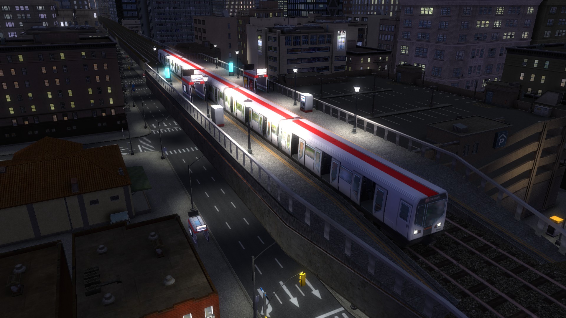 Cities in Motion 2: European Vehicle Pack