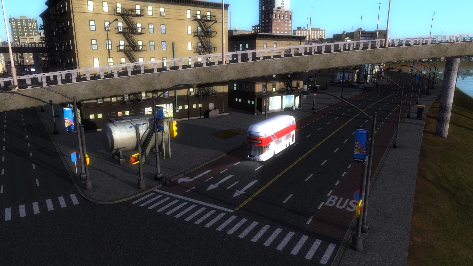 Cities in Motion 2: European Vehicle Pack