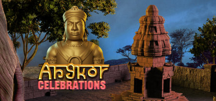 Angkor: Celebrations