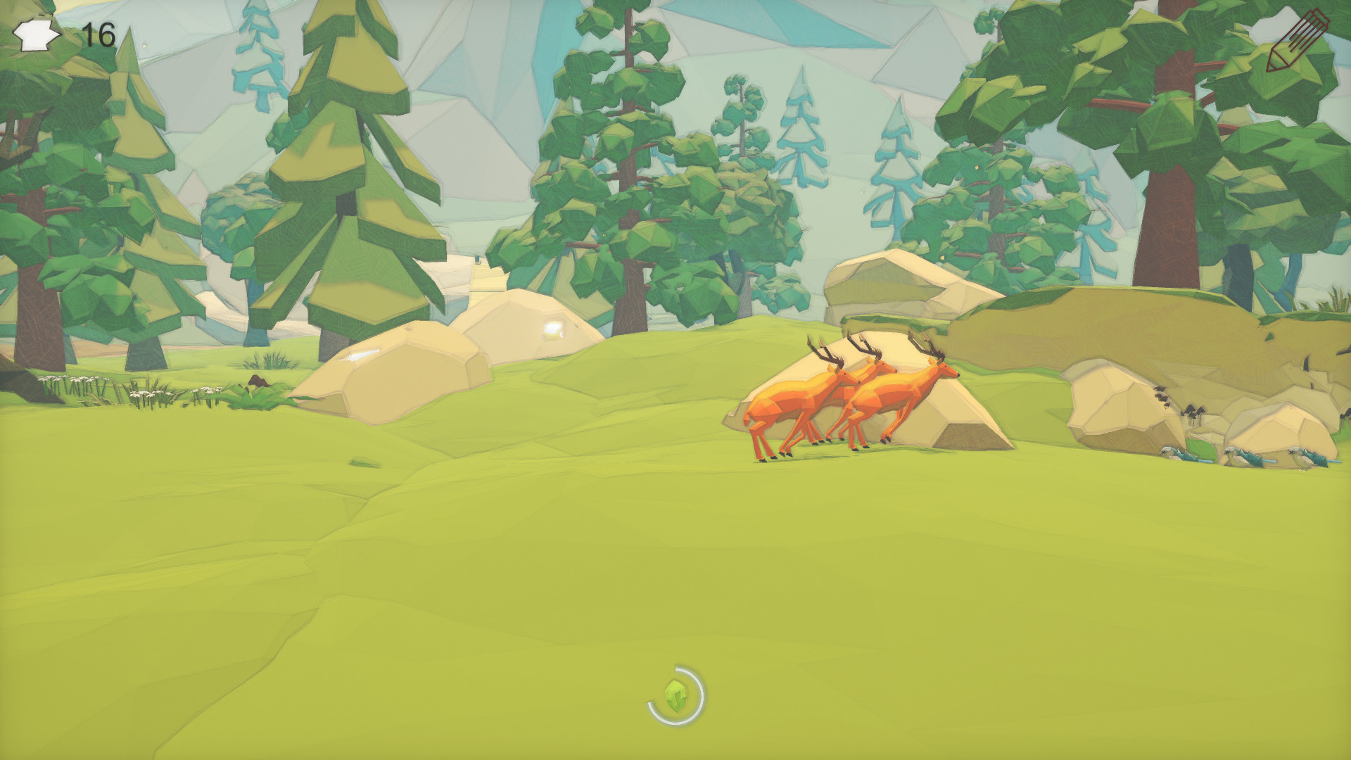 The Call of Paper Plane