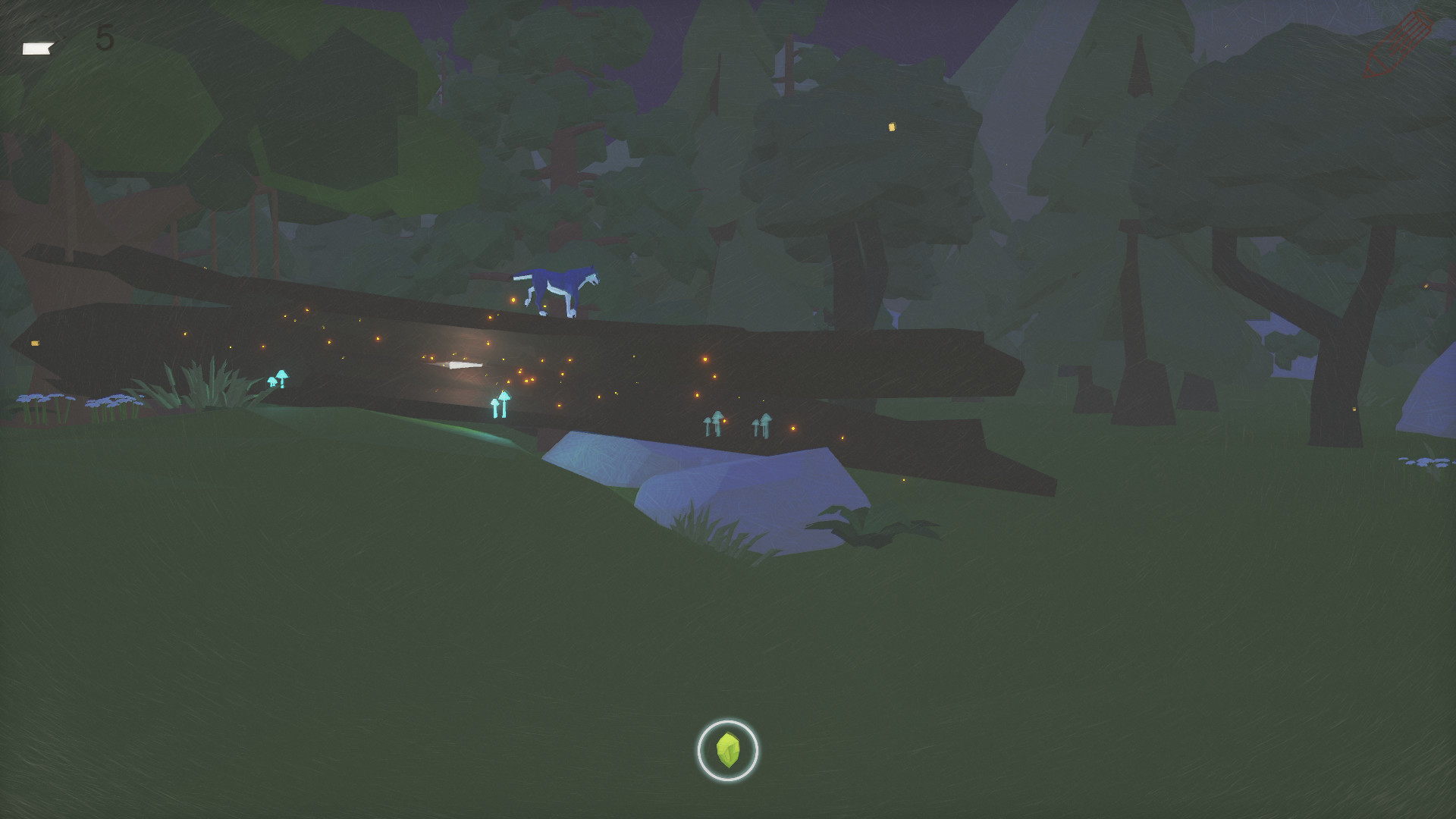 The Call of Paper Plane