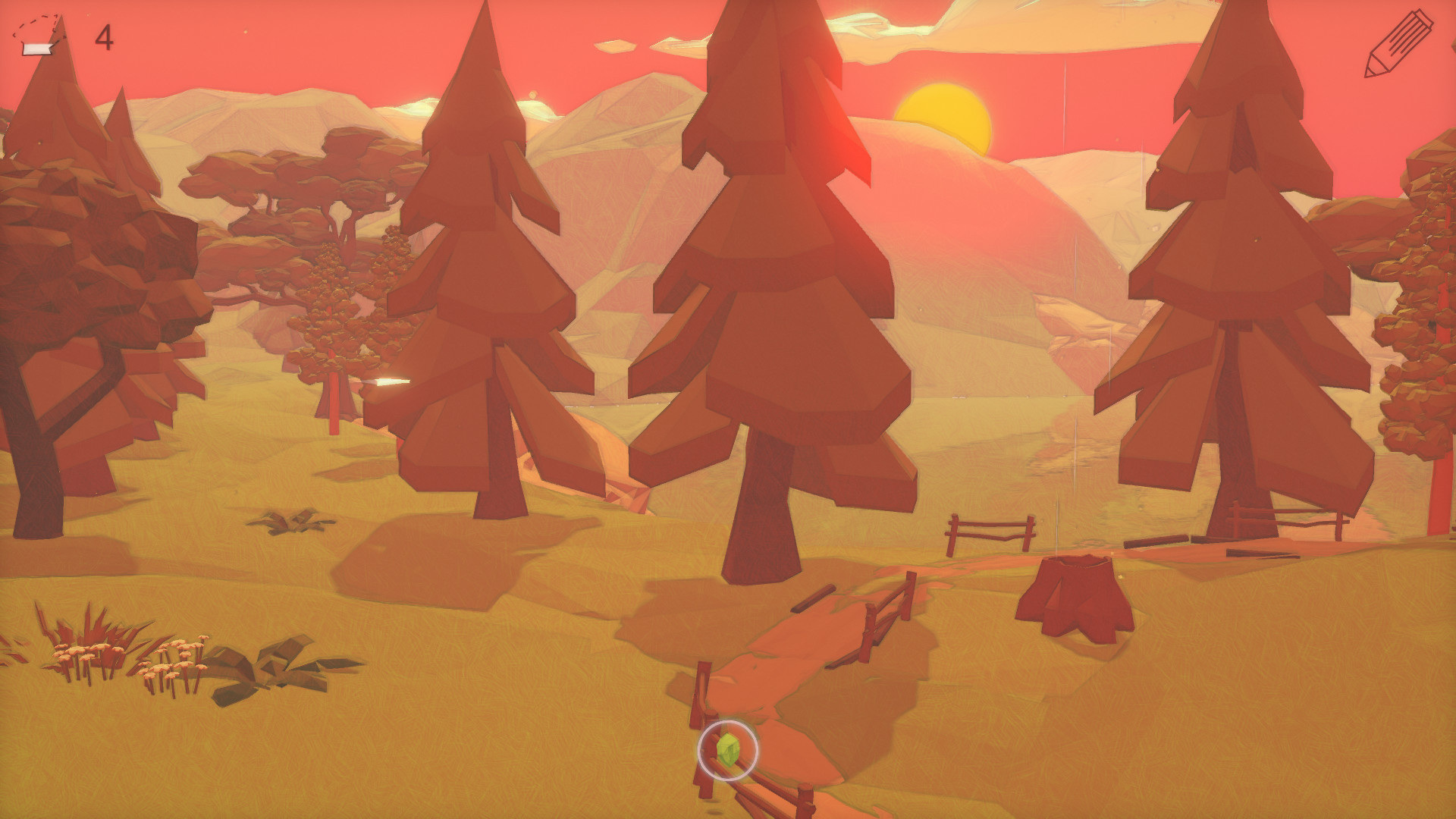 The Call of Paper Plane