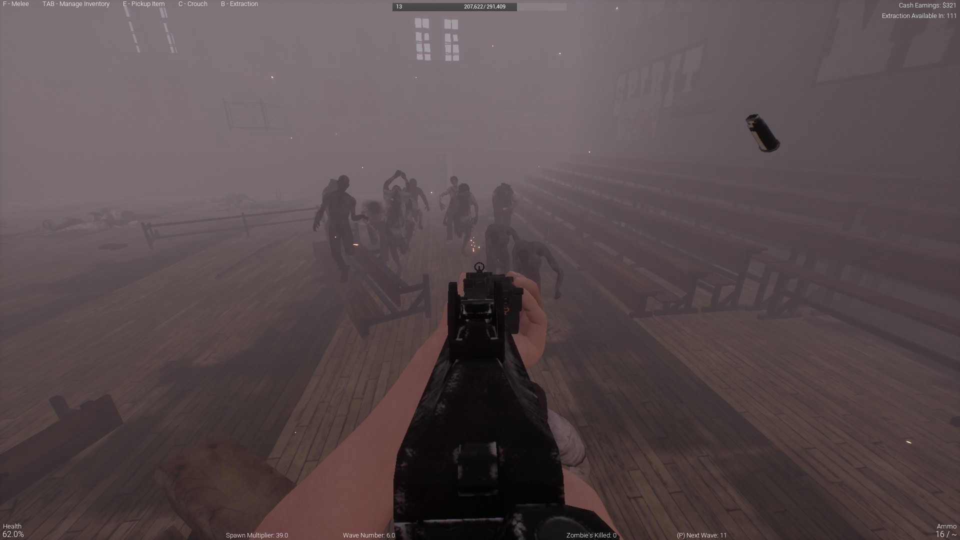 Apocalypse: 2.0 Edition