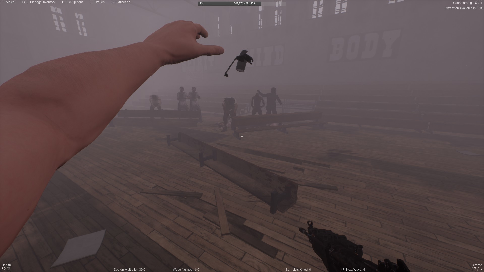 Apocalypse: 2.0 Edition