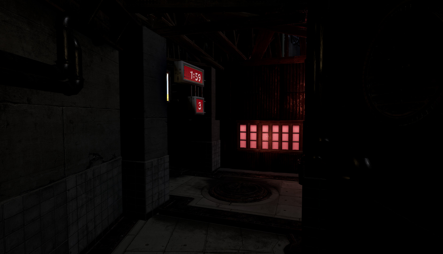 Project Death Wish