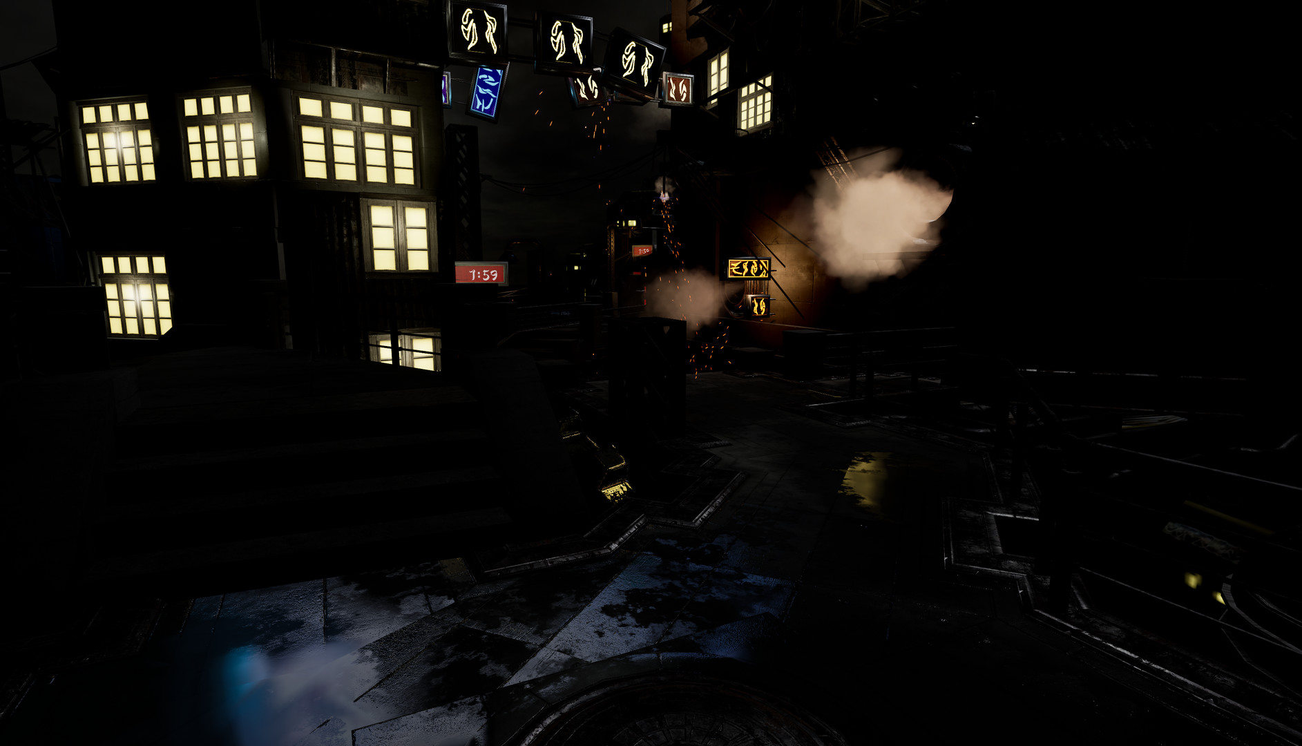 Project Death Wish