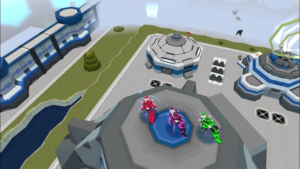 CosmicBreak Universal
