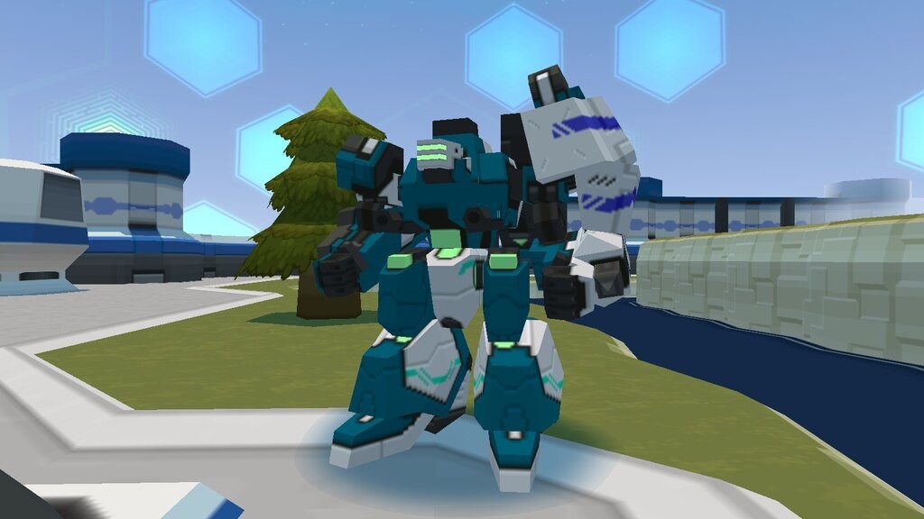 CosmicBreak Universal