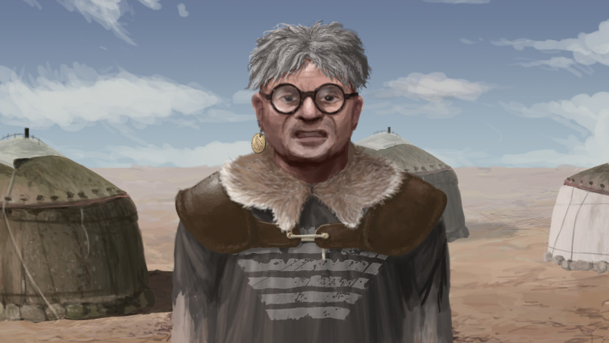Caravaneer 2