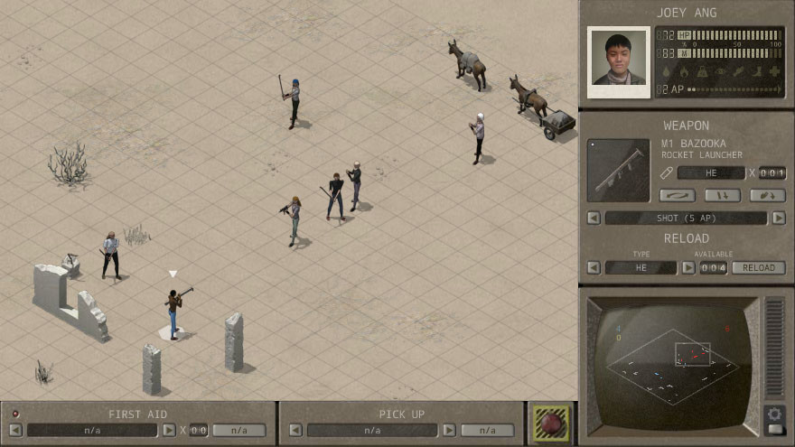 Caravaneer 2