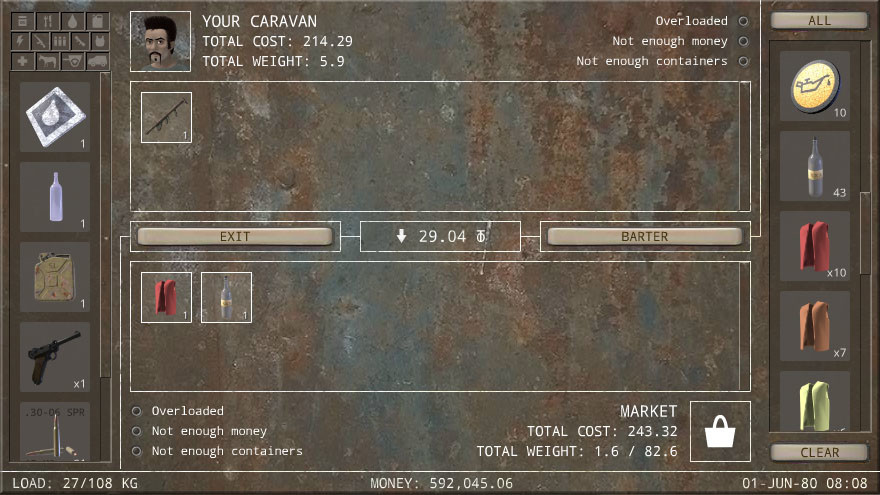 Caravaneer 2