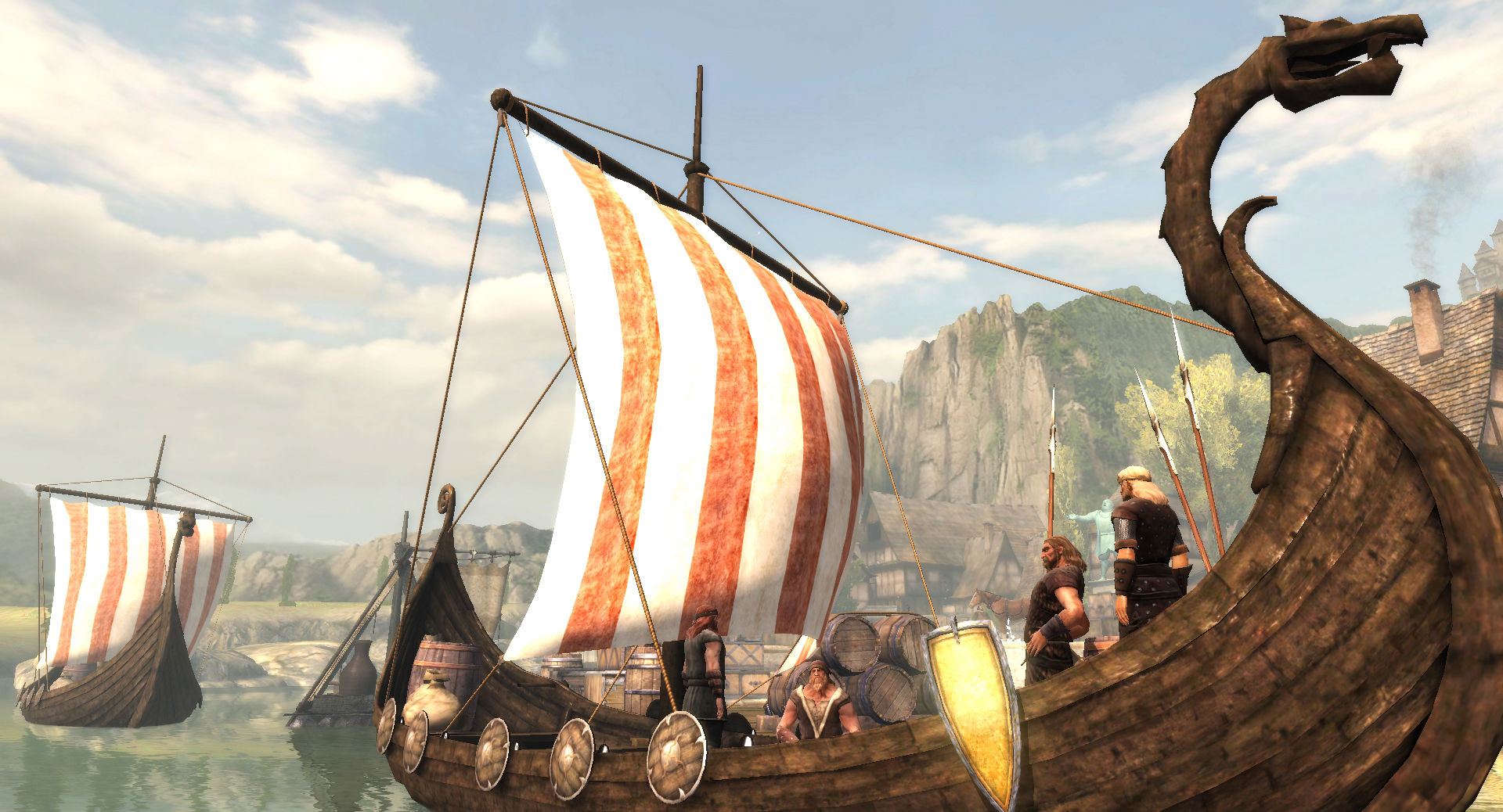 Drakensang: Phileasson’s Secret