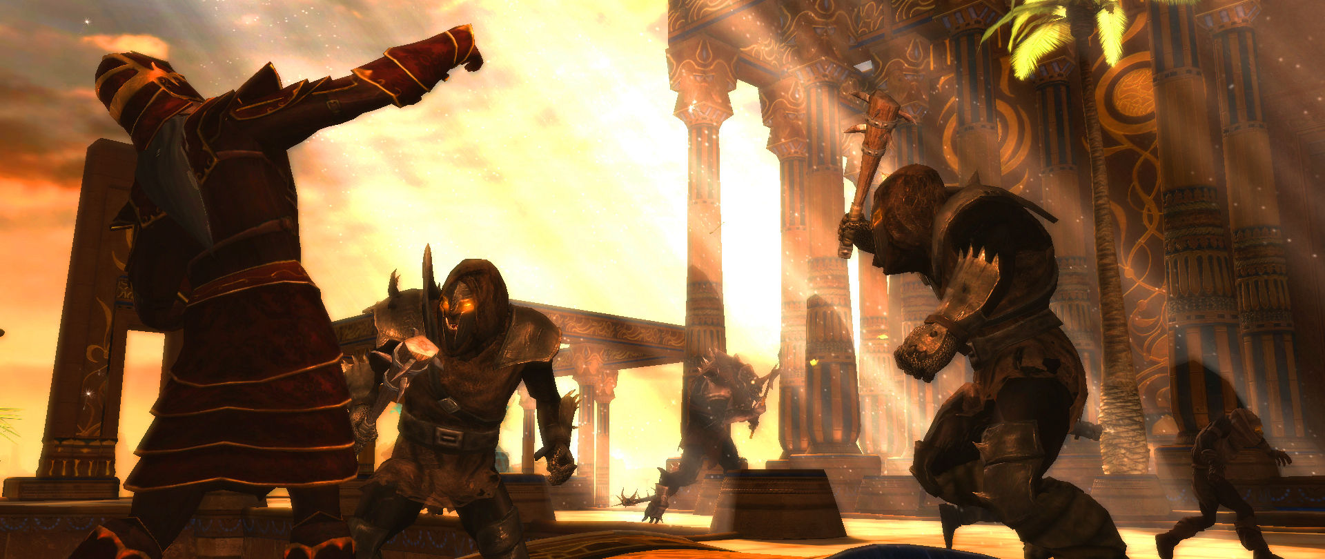 Drakensang: Phileasson’s Secret