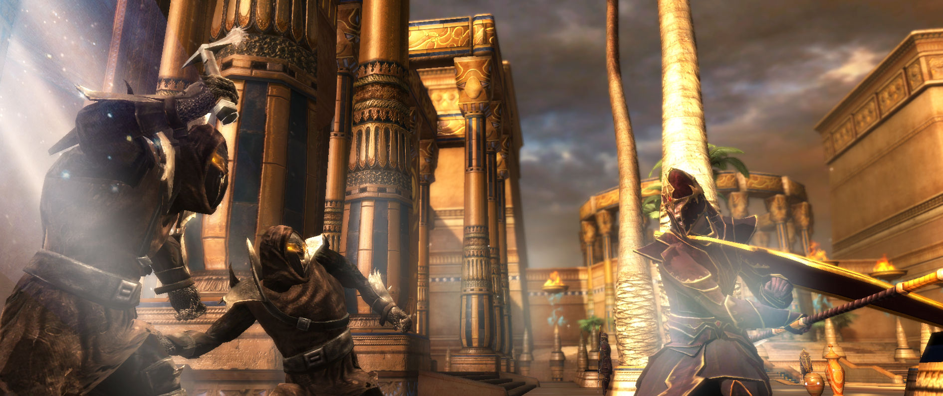 Drakensang: Phileasson’s Secret