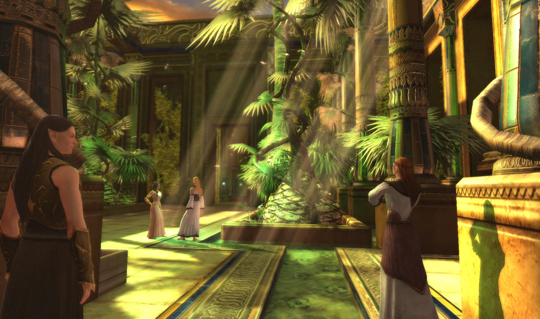 Drakensang: Phileasson’s Secret