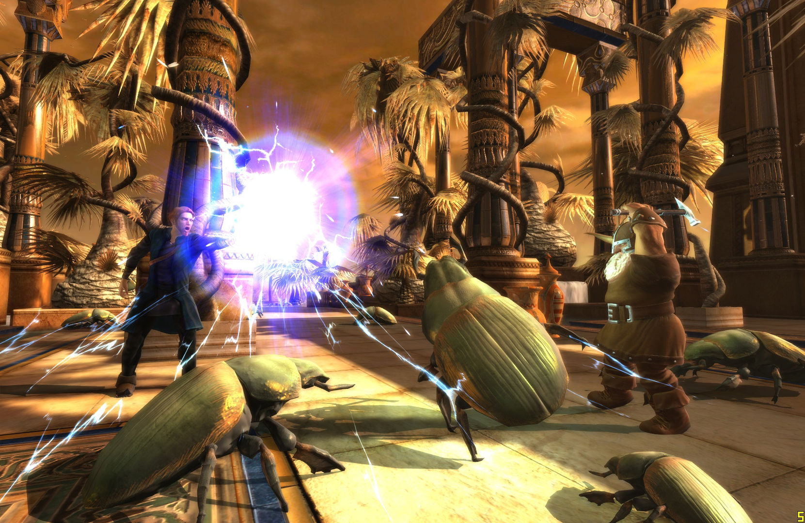 Drakensang: Phileasson’s Secret