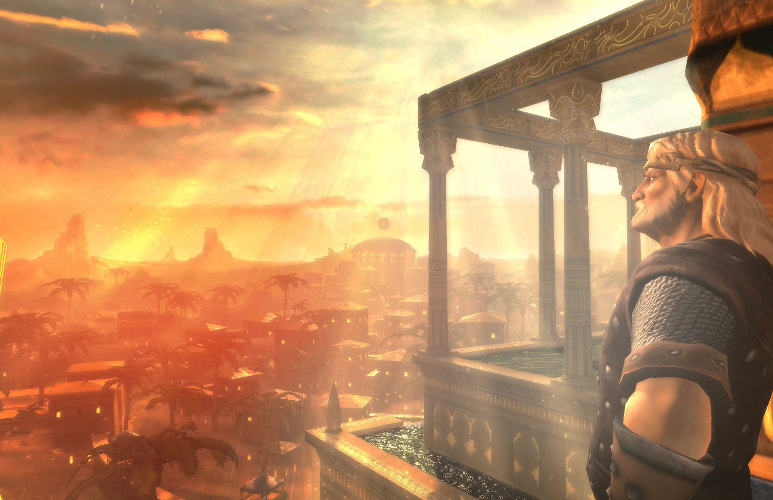 Drakensang: Phileasson’s Secret