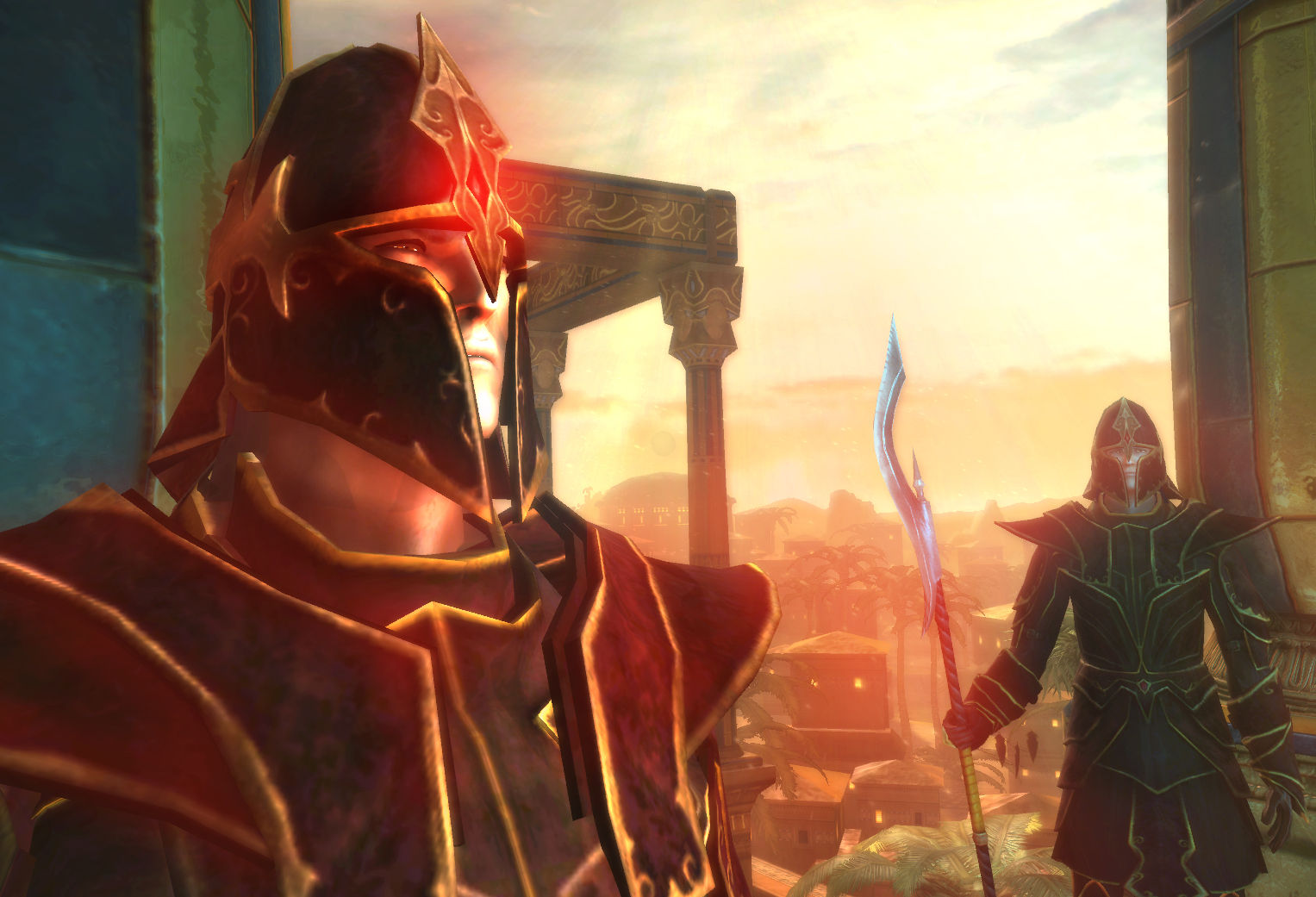 Drakensang: Phileasson’s Secret